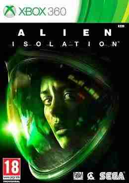 Descargar Alien Isolation [MULTI][Region Free][2DVDs][XDG3][COMPLEX] por Torrent